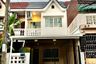2 Bedroom Townhouse for rent in Charun Villa 3, Bang Khun Si, Bangkok near MRT Fai Chai