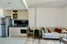 1 Bedroom Condo for rent in OKA HAUS Sukhumvit 36, Khlong Tan, Bangkok near BTS Thong Lo