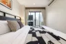 1 Bedroom Condo for rent in Premier Thonglo, Khlong Tan Nuea, Bangkok near BTS Thong Lo