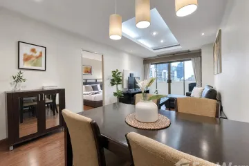 1 Bedroom Condo for rent in Premier Thonglo, Khlong Tan Nuea, Bangkok near BTS Thong Lo