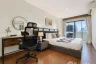 1 Bedroom Condo for rent in Premier Thonglo, Khlong Tan Nuea, Bangkok near BTS Thong Lo