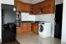 2 Bedroom Condo for rent in Belle Grand Rama 9, Huai Khwang, Bangkok near MRT Phra Ram 9