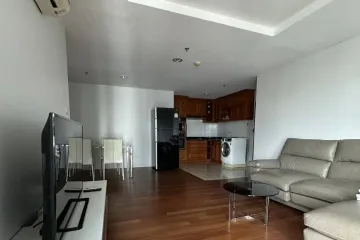 2 Bedroom Condo for rent in Belle Grand Rama 9, Huai Khwang, Bangkok near MRT Phra Ram 9