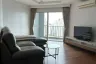 2 Bedroom Condo for rent in Belle Grand Rama 9, Huai Khwang, Bangkok near MRT Phra Ram 9