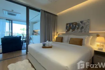 1 Bedroom Condo for rent in The Aqua, Choeng Thale, Phuket