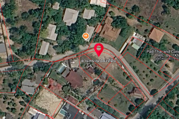 Land for sale in Nam Phrae, Chiang Mai