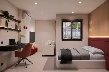 Condo for sale in Thanthip Garden Place, Suthep, Chiang Mai