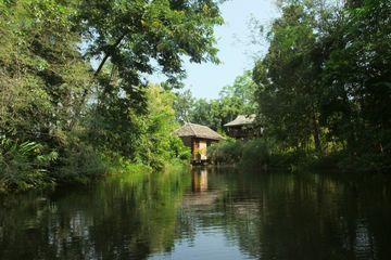 2 Bedroom House for rent in Pa Lan, Chiang Mai