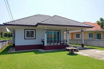 3 Bedroom House for rent in Green View Home, Nong Han, Chiang Mai