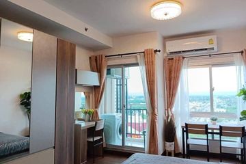Condo for rent in Supalai Monte 2, Wat Ket, Chiang Mai