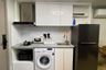 1 Bedroom Condo for rent in The One Chiang Mai, San Sai, Chiang Mai