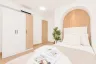 2 Bedroom Condo for sale in Srianan Condo Town, Fa Ham, Chiang Mai
