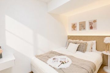 2 Bedroom Condo for sale in Srianan Condo Town, Fa Ham, Chiang Mai