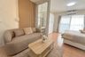 Condo for sale in Lanna Condominium, Pa Tan, Chiang Mai