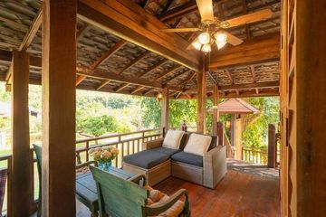 1 Bedroom House for rent in Nam Phrae, Chiang Mai
