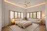 2 Bedroom House for sale in Khilek, Chiang Mai