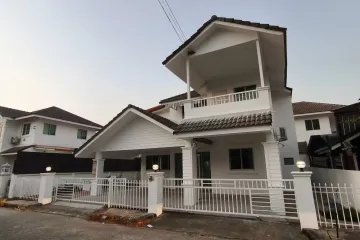 4 Bedroom House for rent in Baan Rung Thana 4, San Pu Loei, Chiang Mai