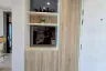 1 Bedroom Condo for rent in Escent Condo Chiangmai, Fa Ham, Chiang Mai