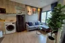 1 Bedroom Condo for rent in Escent Condo Chiangmai, Fa Ham, Chiang Mai
