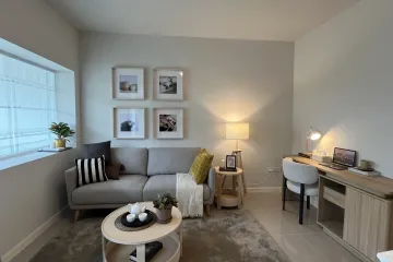 2 Bedroom Townhouse for rent in Villaggio Sansai Chiangmai, San Na Meng, Chiang Mai