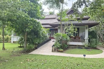2 Bedroom House for rent in Nam Phrae, Chiang Mai