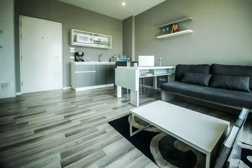 2 Bedroom Condo for rent in NORTH 5 CONDO CHIANGMAI, Suthep, Chiang Mai