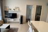 1 Bedroom Condo for rent in D VIENG Santitham, Chang Phueak, Chiang Mai