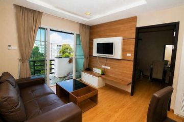 1 Bedroom Condo for rent in The Chic View Condo Chiangmai, Chang Phueak, Chiang Mai