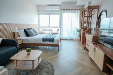 Condo for rent in Supalai Monte 2, Wat Ket, Chiang Mai