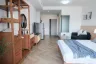 Condo for rent in Supalai Monte 2, Wat Ket, Chiang Mai