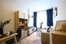 1 Bedroom Condo for rent in THE BASE Height-Chiang Mai, Wat Ket, Chiang Mai