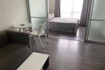 Condo for rent in D VIENG Santitham, Chang Phueak, Chiang Mai