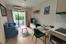 1 Bedroom Condo for rent in The Fore Condominium, Suthep, Chiang Mai