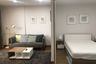 1 Bedroom Condo for rent in The Nimmana Chiang Mai, Suthep, Chiang Mai