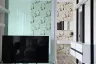 1 Bedroom Condo for rent in Serene Lake North 8, Mae Hia, Chiang Mai