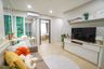 1 Bedroom Condo for rent in One Plus Klong Chon Chang Khian, Chang Phueak, Chiang Mai