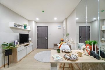 1 Bedroom Condo for rent in One Plus Klong Chon Chang Khian, Chang Phueak, Chiang Mai