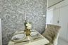 1 Bedroom Condo for rent in Nakornping Condominium, Chang Phueak, Chiang Mai