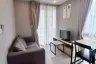 1 Bedroom Condo for rent in Palm Springs Nimman (Parlor), Suthep, Chiang Mai