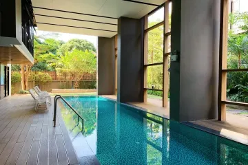 1 Bedroom Condo for rent in Palm Springs Nimman (Parlor), Suthep, Chiang Mai