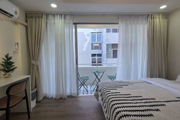 1 Bedroom Condo for sale in Suthep Hill House Condominium, Suthep, Chiang Mai