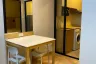 1 Bedroom Condo for rent in Finn Condo 3 @ Suandok, Suthep, Chiang Mai