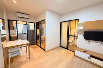 1 Bedroom Condo for rent in Finn Condo 3 @ Suandok, Suthep, Chiang Mai