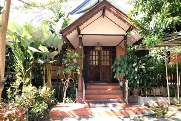 3 Bedroom House for rent in San Phi Suea, Chiang Mai
