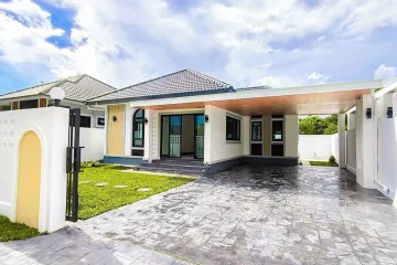3 Bedroom House for rent in Roong Reuang Sup, Mae Sa, Chiang Mai