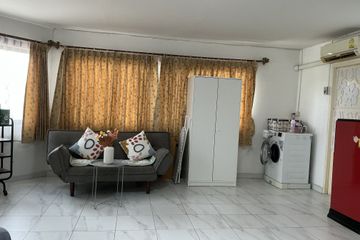 Apartment for sale in Hillside Payap condominium 7, Nong Pa Khrang, Chiang Mai