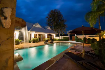11 Bedroom Hotel / Resort for Sale or Rent in Nong Han, Chiang Mai