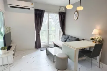 1 Bedroom Condo for rent in North Condo Serene Lake, Mae Hia, Chiang Mai