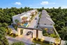 4 Bedroom House for Sale or Rent in Tantara, Ban Waen, Chiang Mai