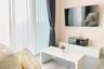 1 Bedroom Condo for rent in The Prime Square, Pa Daet, Chiang Mai